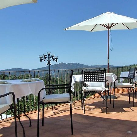 Boutique Hotel Solar Dos Anjos Вієйра-ду-Міню Екстер'єр фото