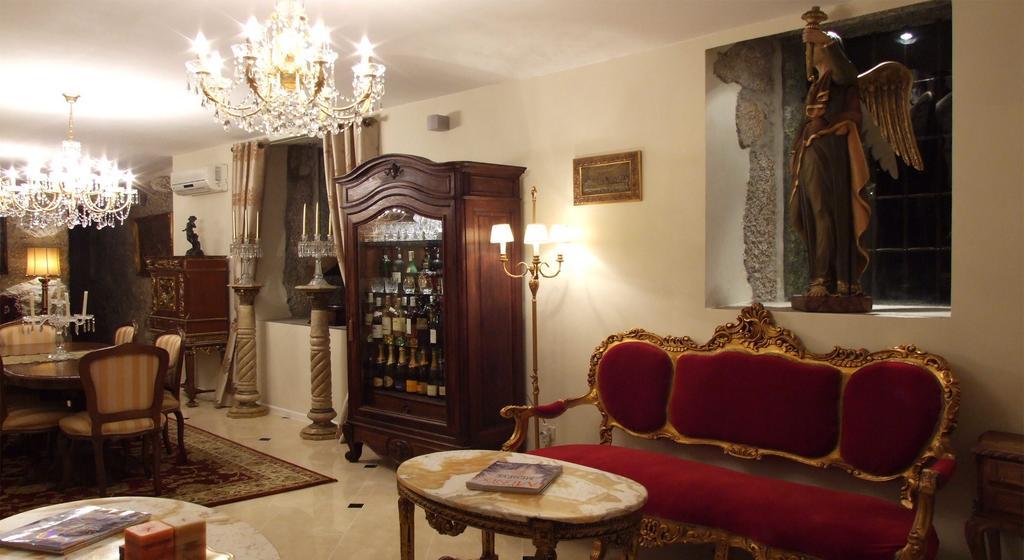 Boutique Hotel Solar Dos Anjos Вієйра-ду-Міню Екстер'єр фото