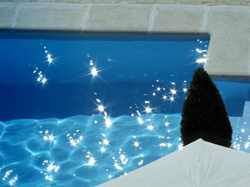 Boutique Hotel Solar Dos Anjos Вієйра-ду-Міню Екстер'єр фото