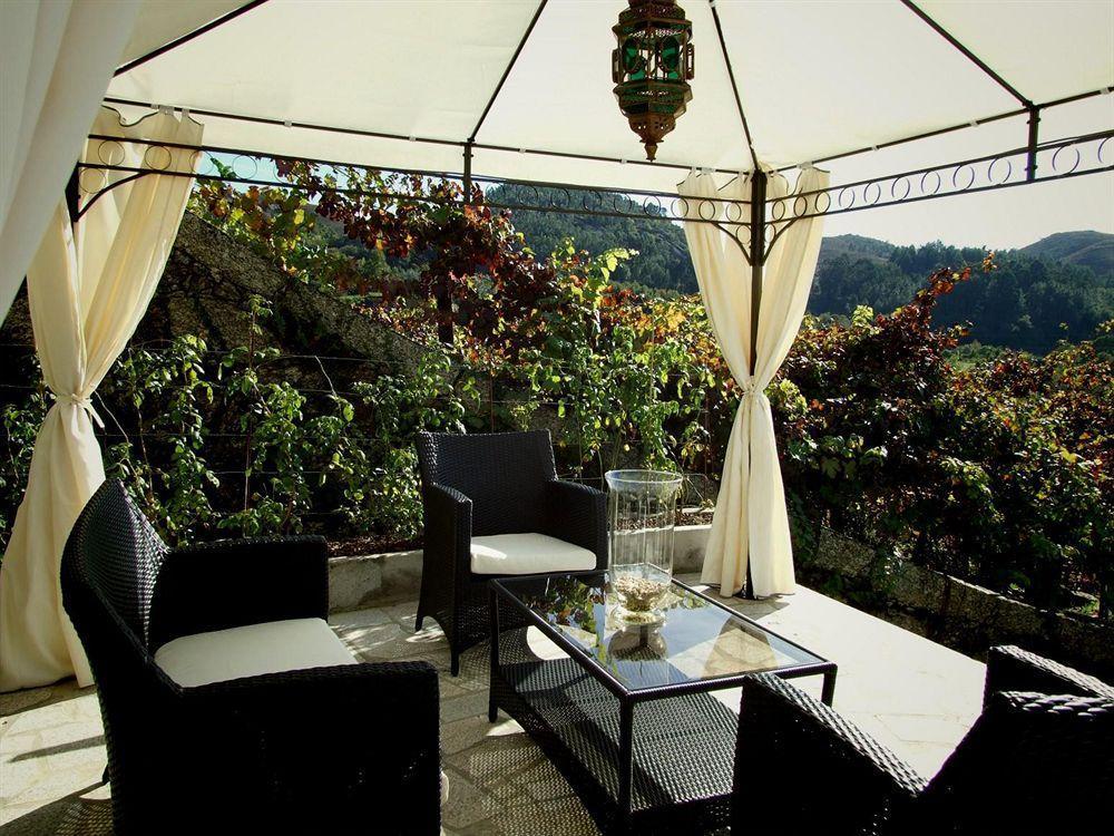Boutique Hotel Solar Dos Anjos Вієйра-ду-Міню Екстер'єр фото